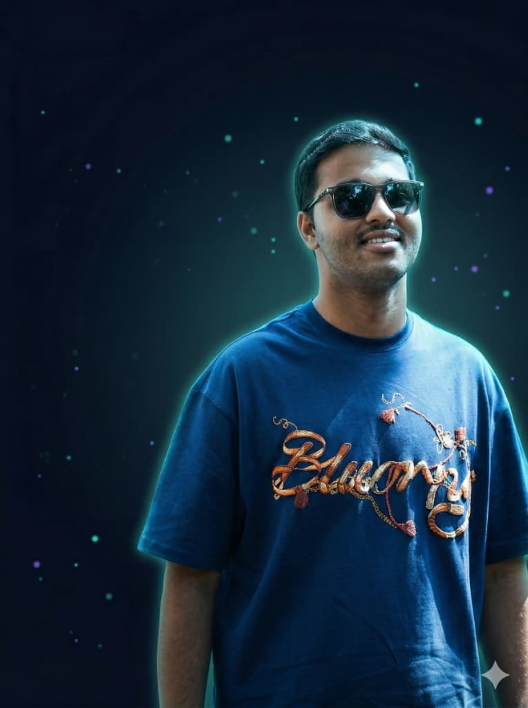 Arnav Pratap – Full-Stack & AI Engineer